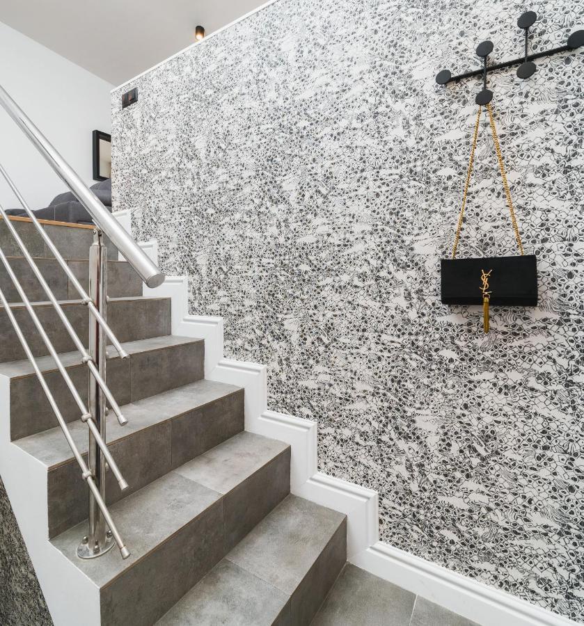 Flower Residence Краків Екстер'єр фото