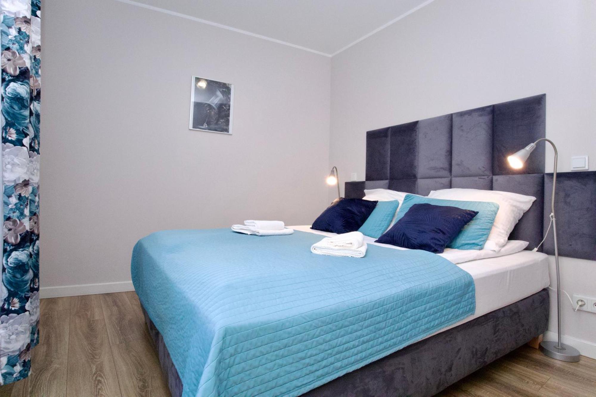 Flower Residence Краків Екстер'єр фото
