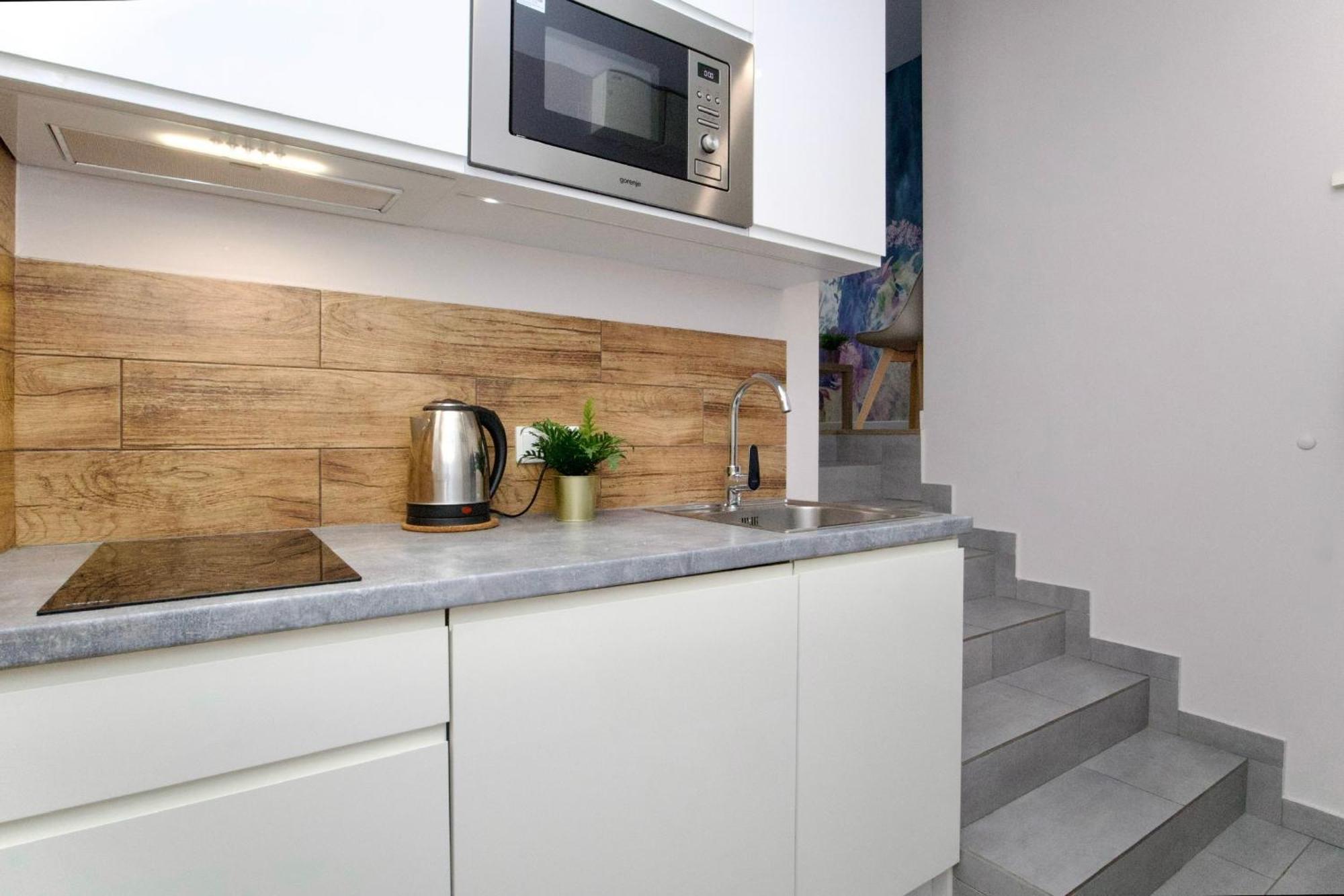 Flower Residence Краків Екстер'єр фото