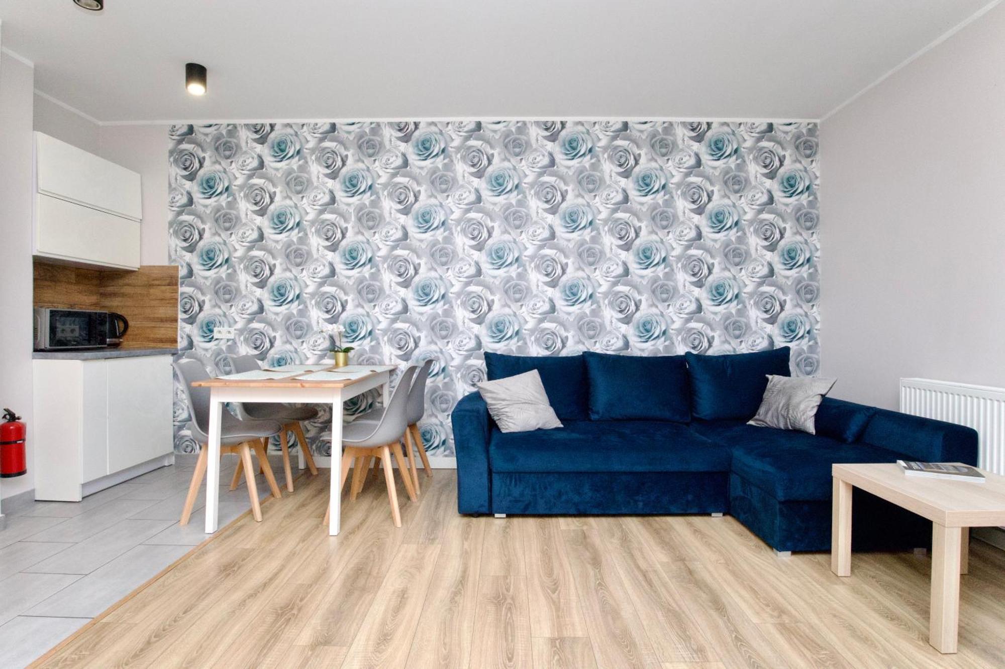 Flower Residence Краків Екстер'єр фото