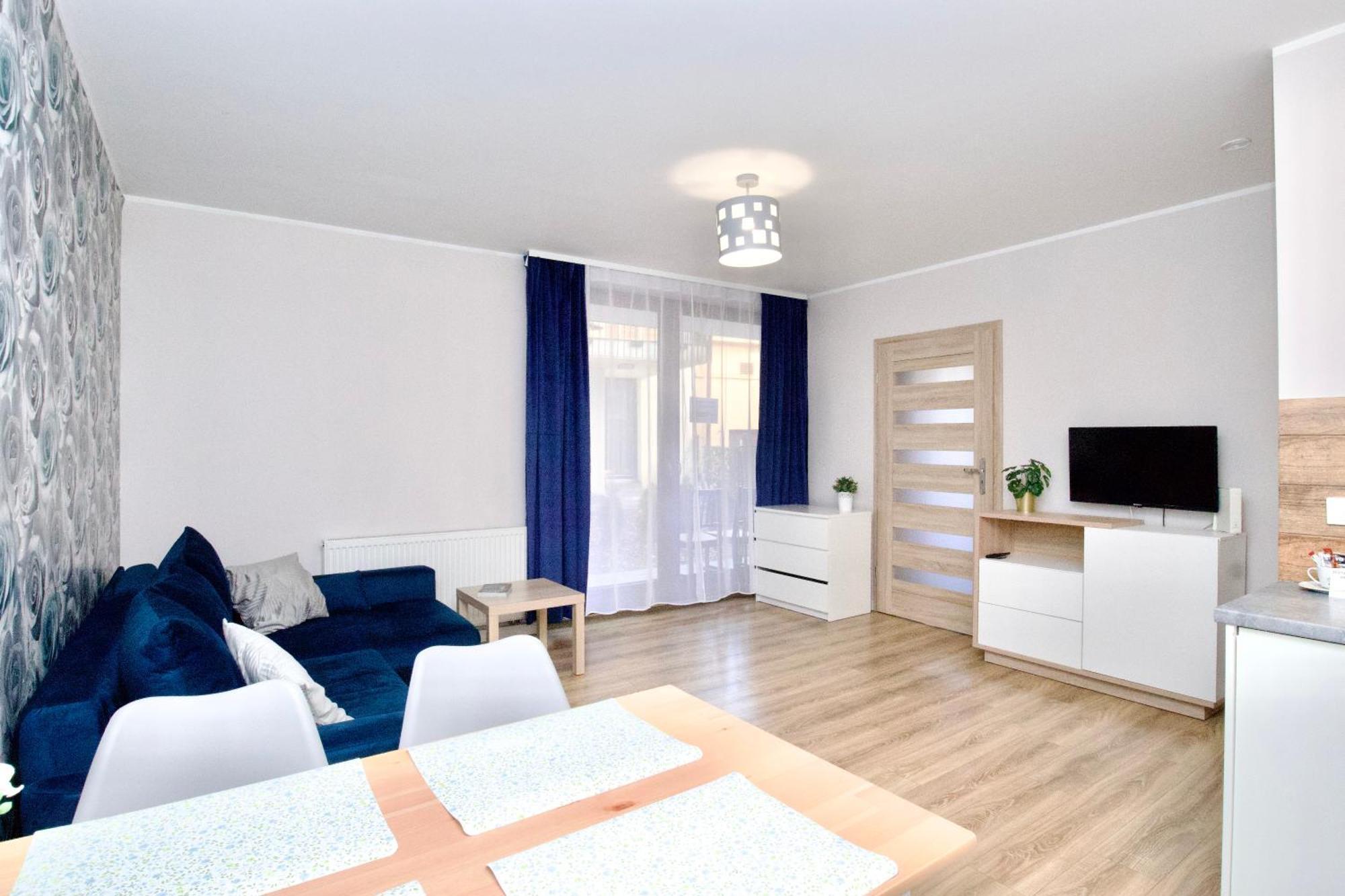Flower Residence Краків Екстер'єр фото