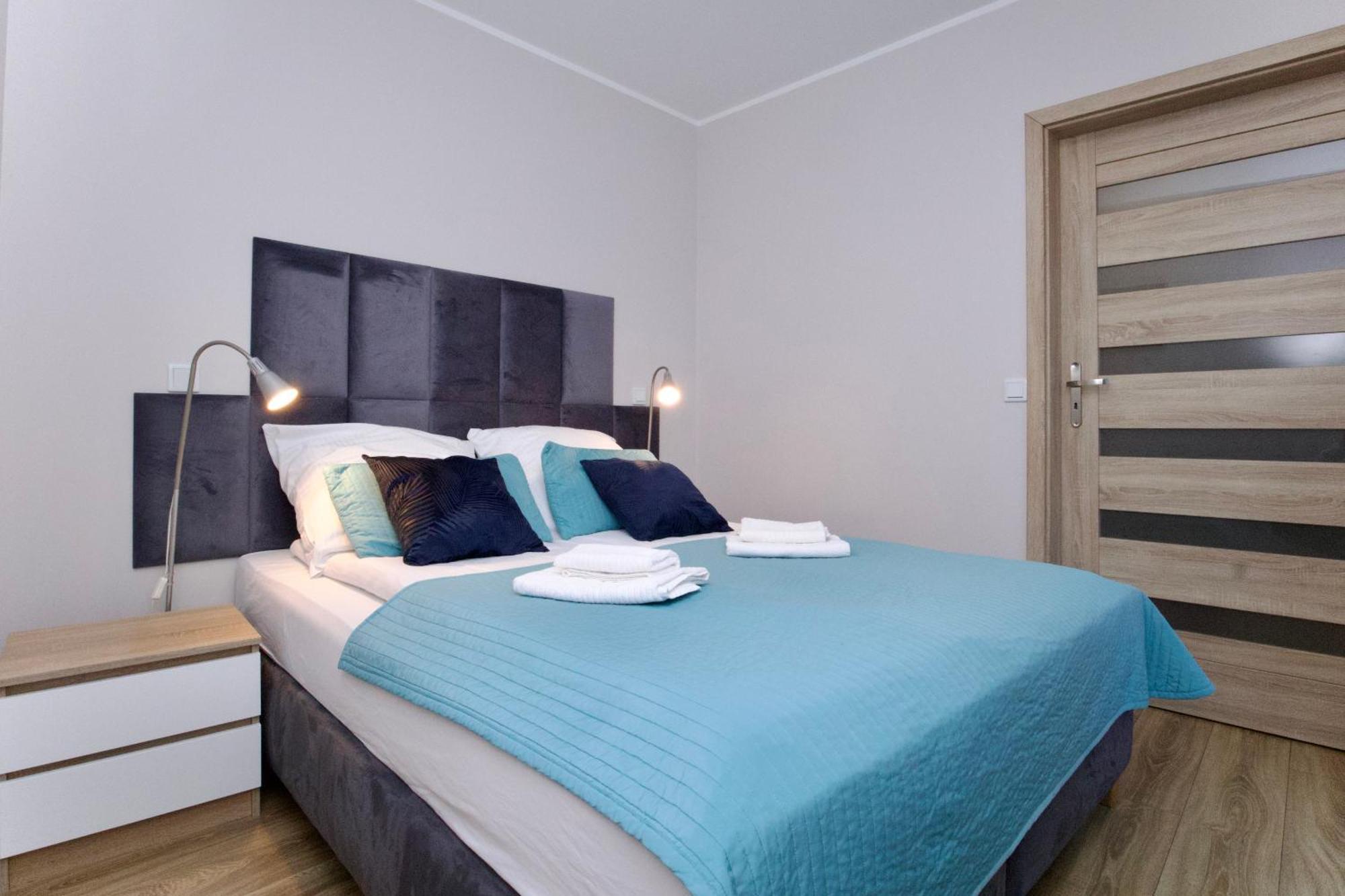 Flower Residence Краків Екстер'єр фото