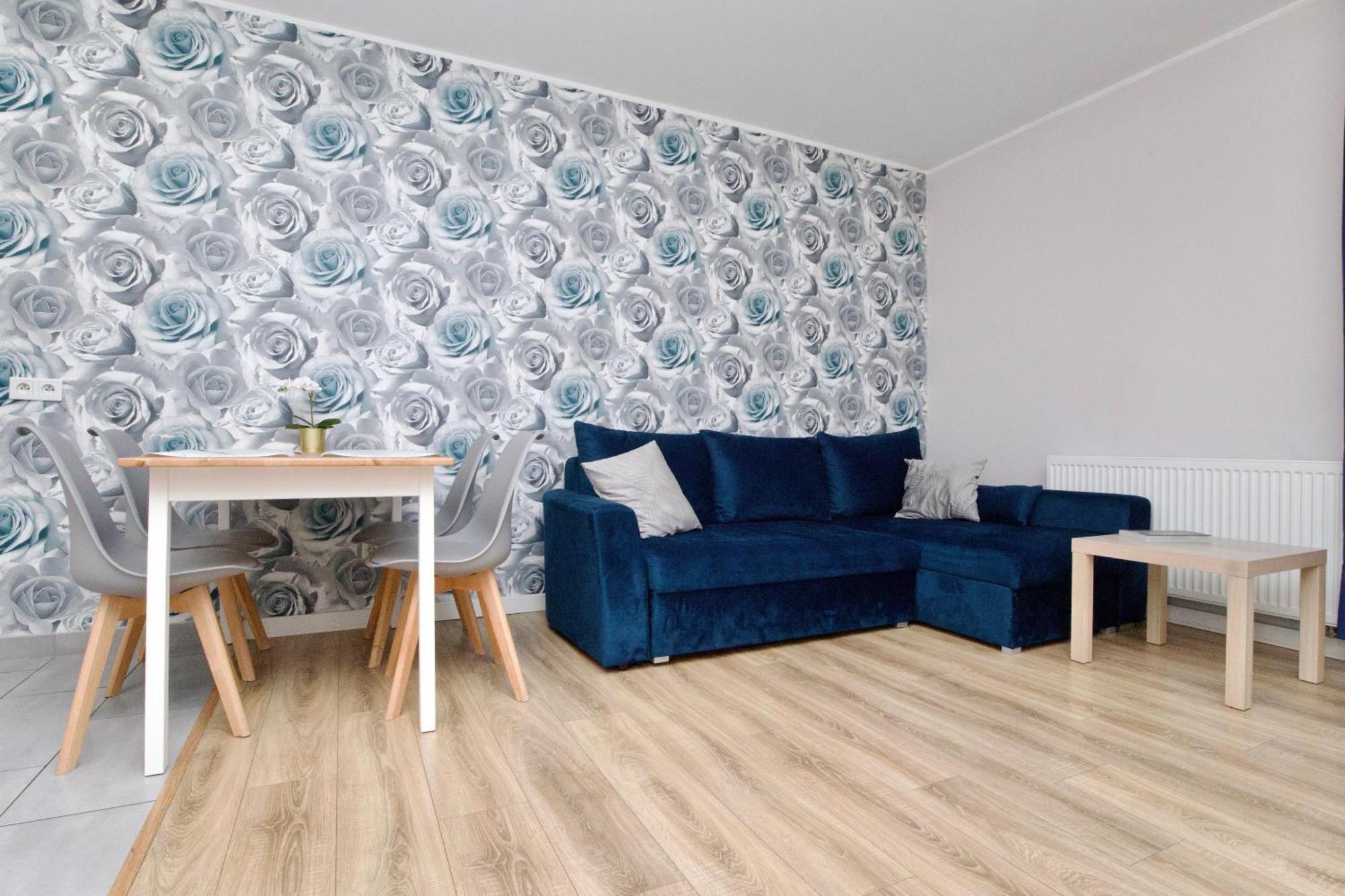 Flower Residence Краків Екстер'єр фото