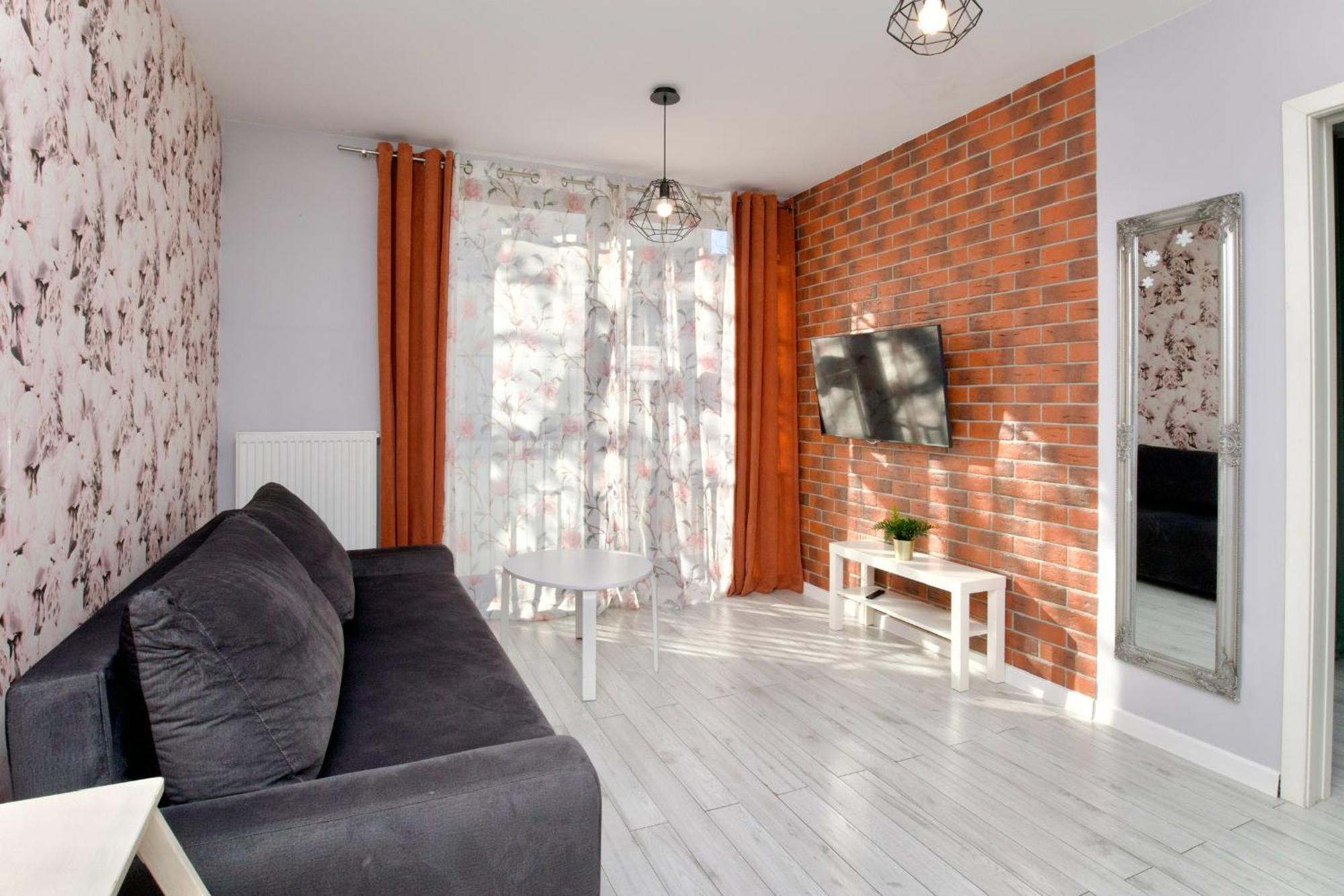 Flower Residence Краків Екстер'єр фото