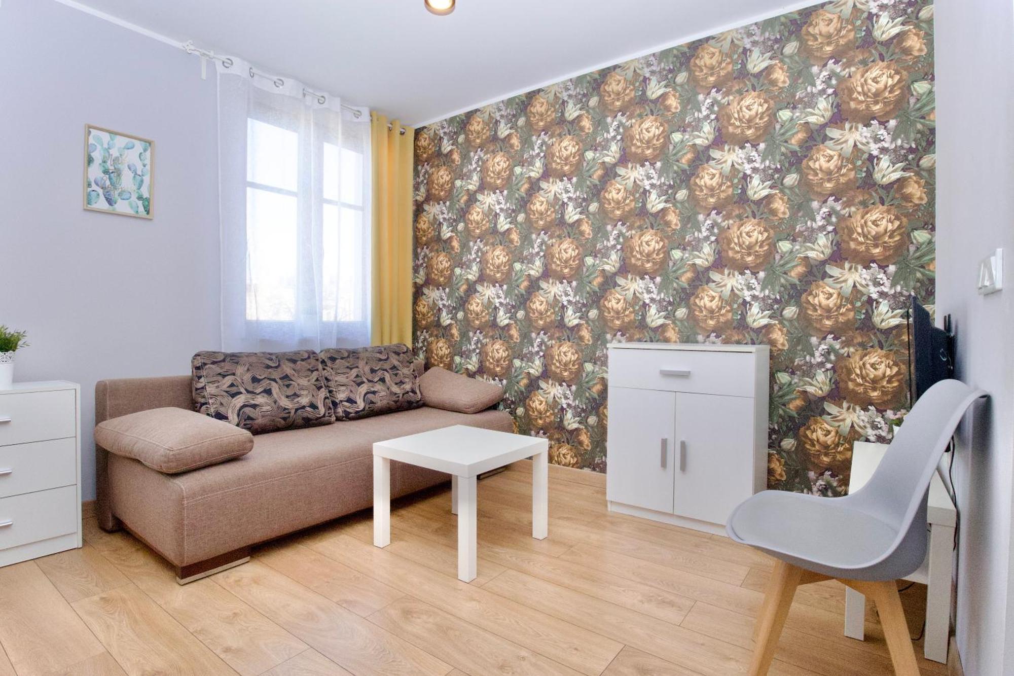 Flower Residence Краків Екстер'єр фото