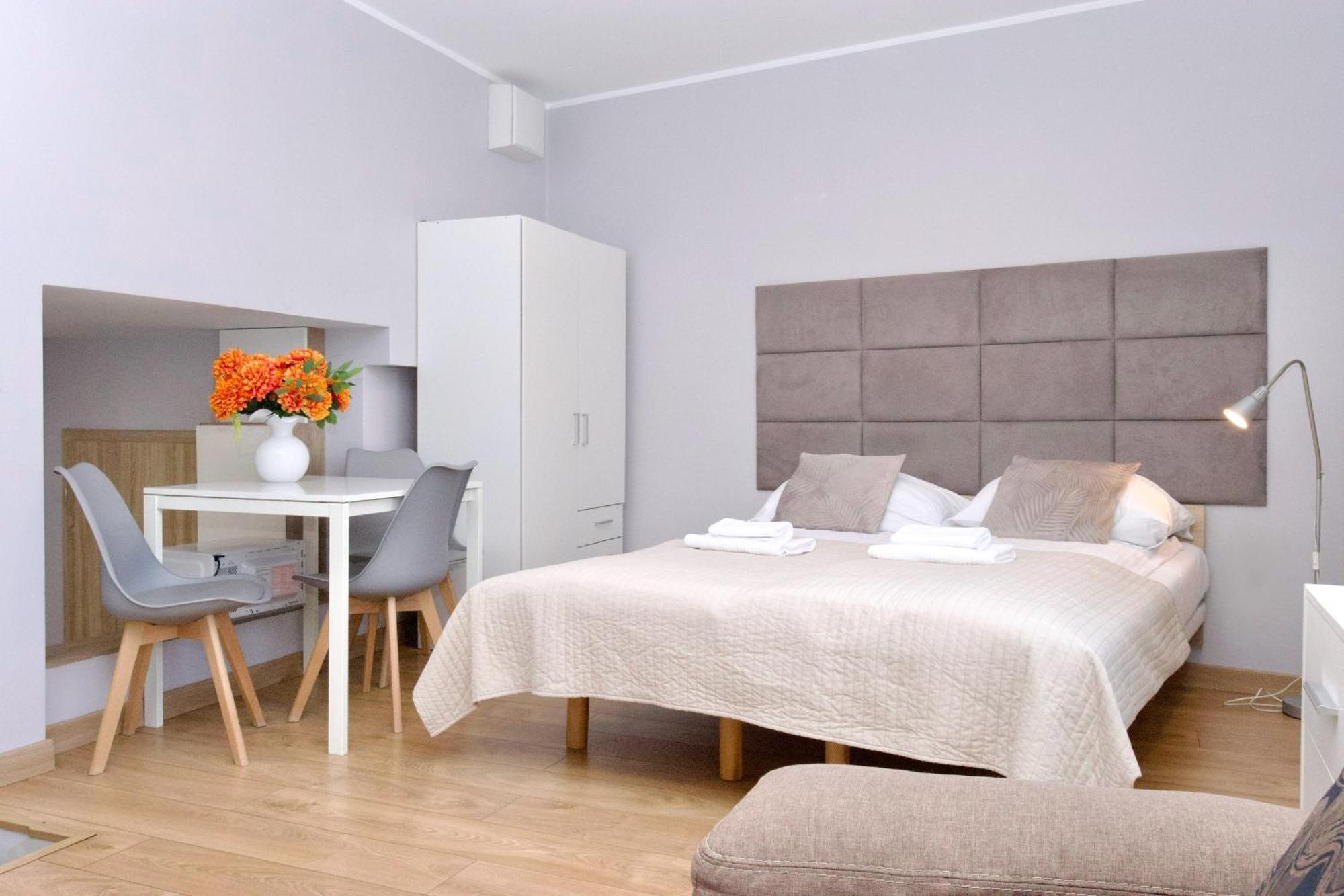 Flower Residence Краків Екстер'єр фото