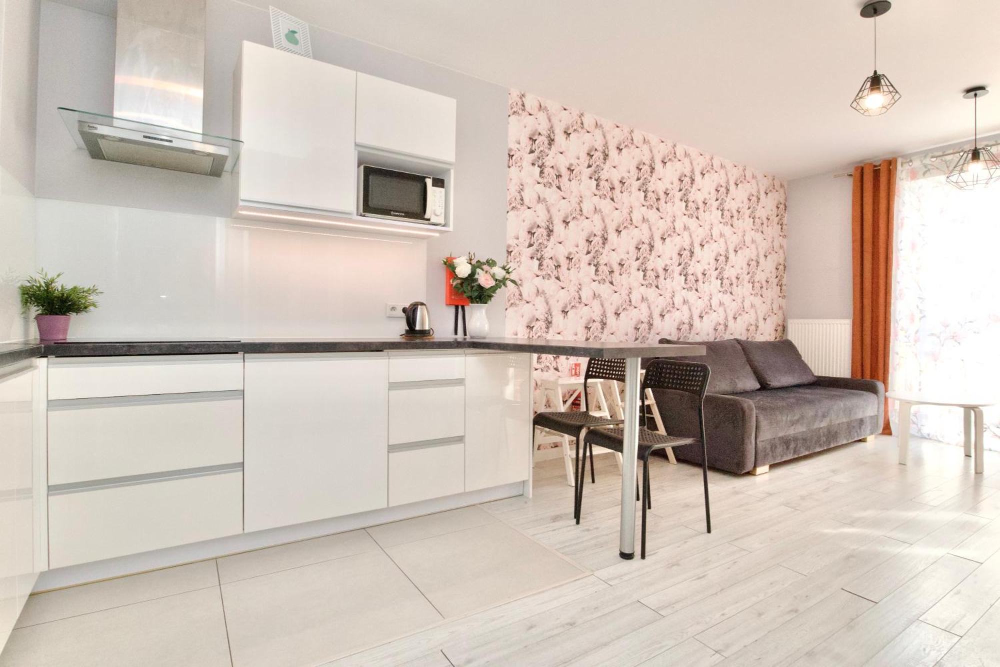 Flower Residence Краків Екстер'єр фото