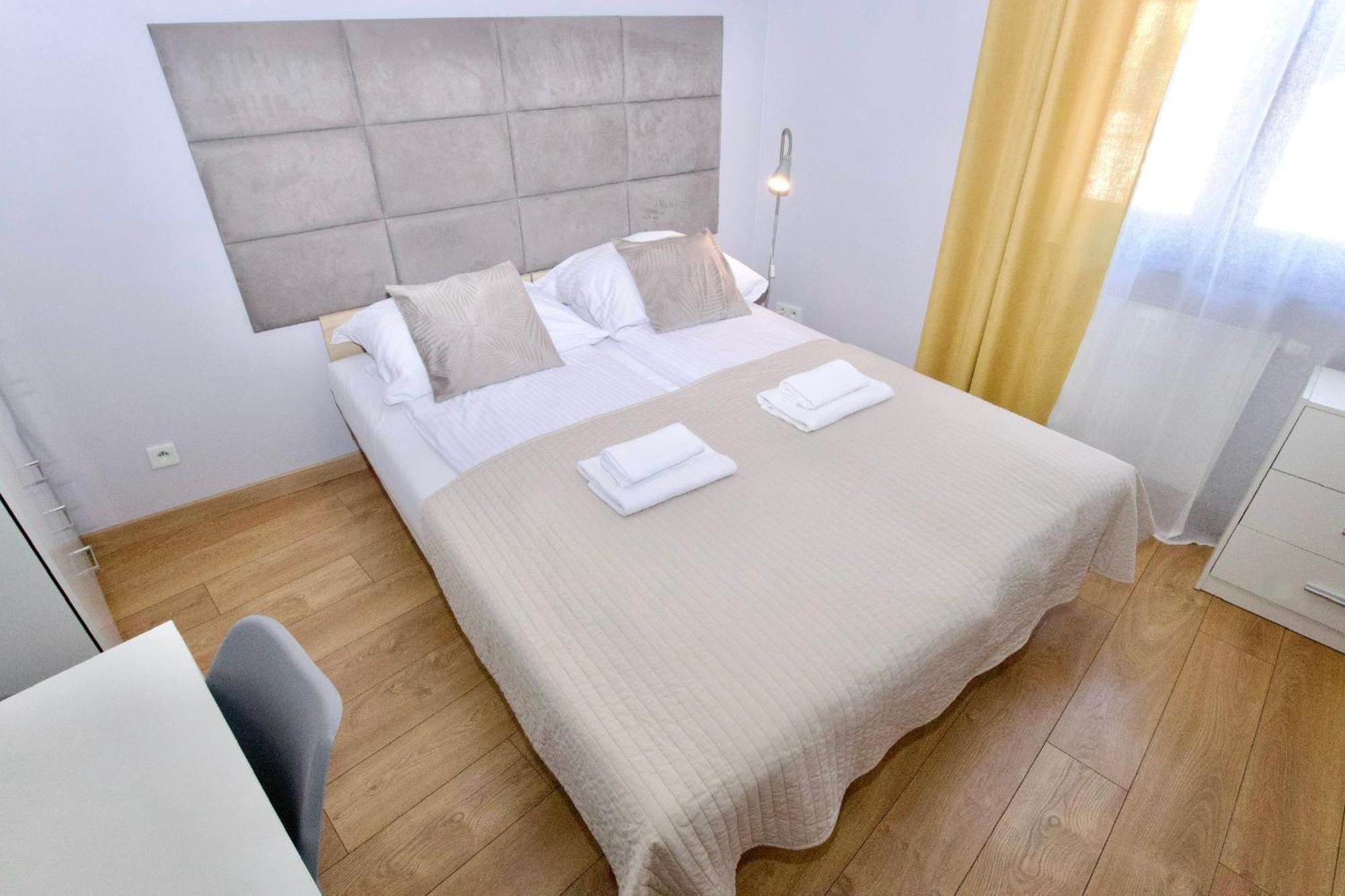 Flower Residence Краків Екстер'єр фото