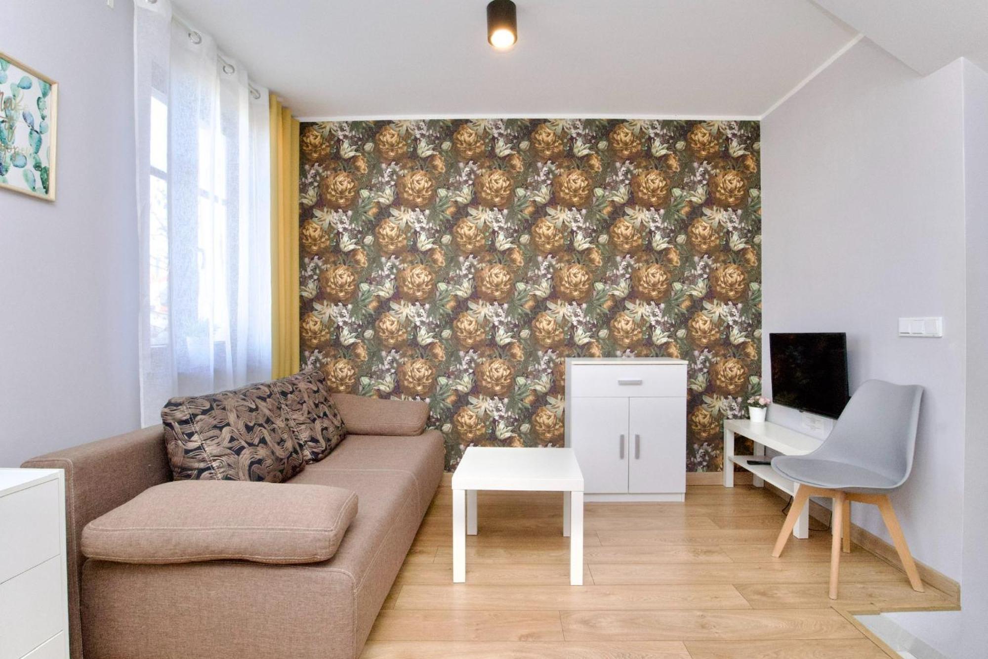 Flower Residence Краків Екстер'єр фото