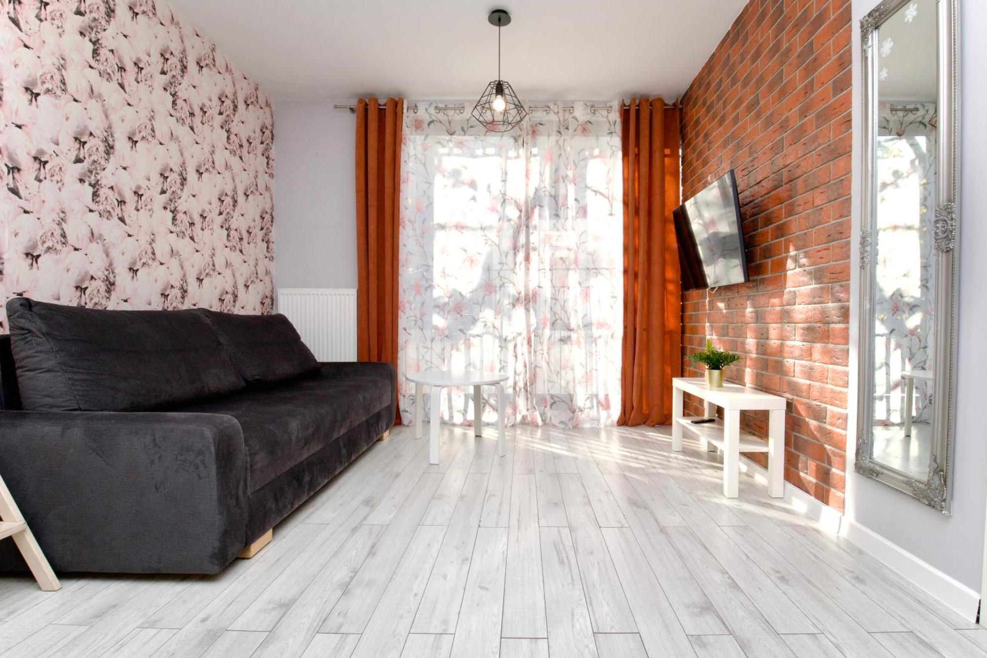 Flower Residence Краків Екстер'єр фото