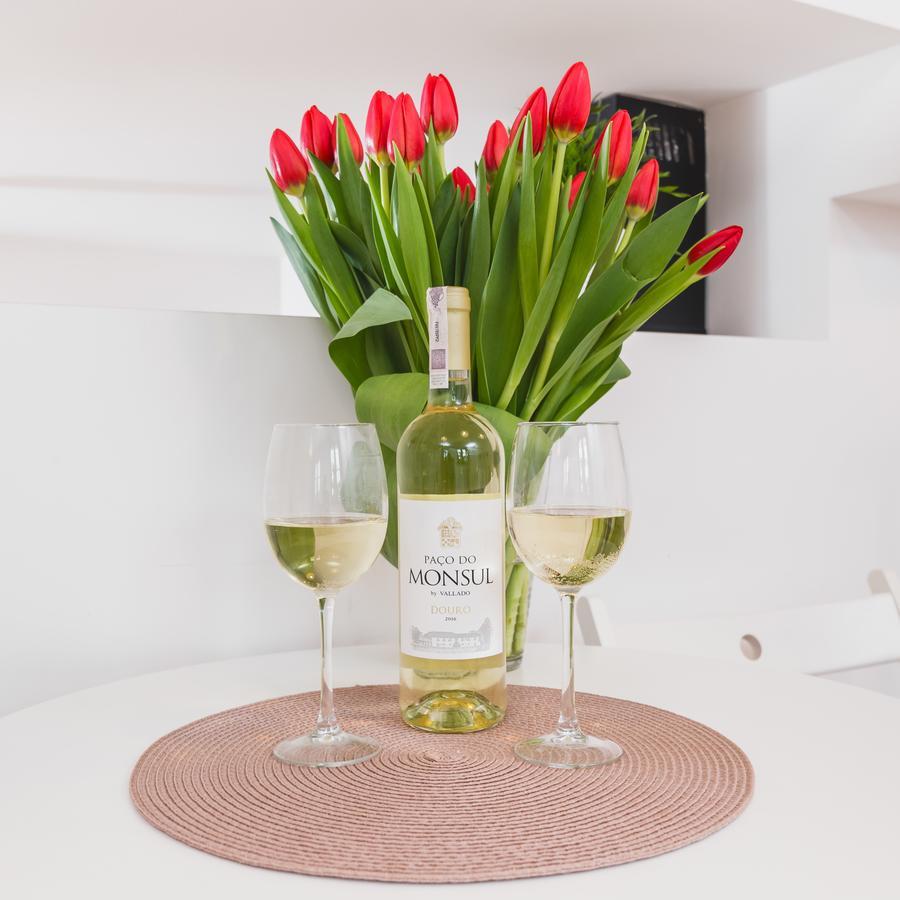 Flower Residence Краків Екстер'єр фото