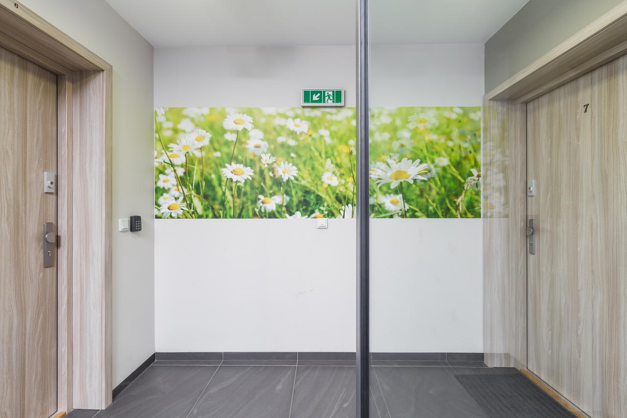Flower Residence Краків Екстер'єр фото